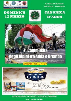 Canonica 12 Marzo 2017