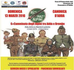 Canonica D'Adda 13 Marzo 2016 picc